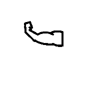 Fitness Workout Sticker by Tonal