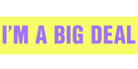 Swipe Up Dance Music Sticker by Island Records UK