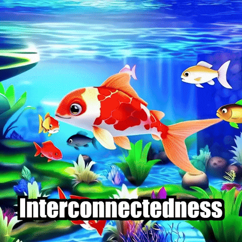 Wisdom Harmony GIF by TheConfishius