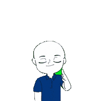 Lightbulb Moment Smart Thinking Sticker by ironbrij