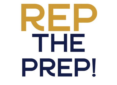 Graceprep Sticker by Grace Prep Academy