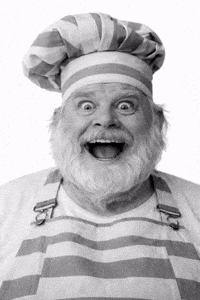 Paddington 2 Pizza GIF