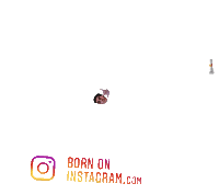 Himanshu55Boi Sticker by BORN ON INSTAGRAM