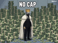 Truth Lying GIF by ABCNT