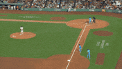 Major League Baseball Sport GIF by MLB