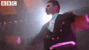 top of the pops dancing GIF by BBC