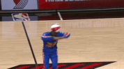 game entertainment GIF by NBA