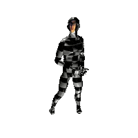 Sticker by Ghoul 3D World
