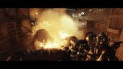 The Two Colonels Ix GIF by Xbox