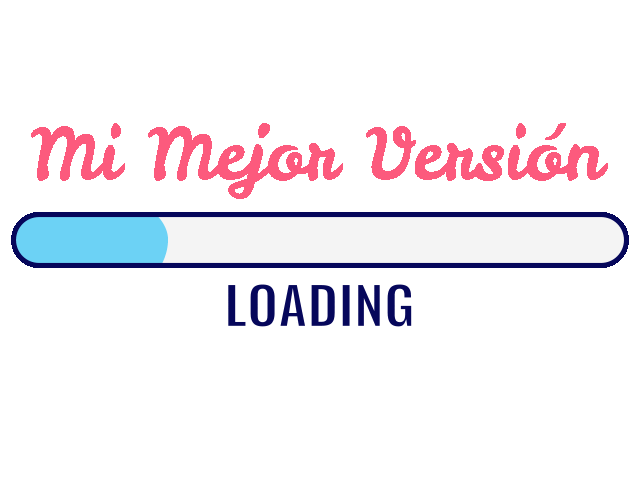 Loading Steph Sticker