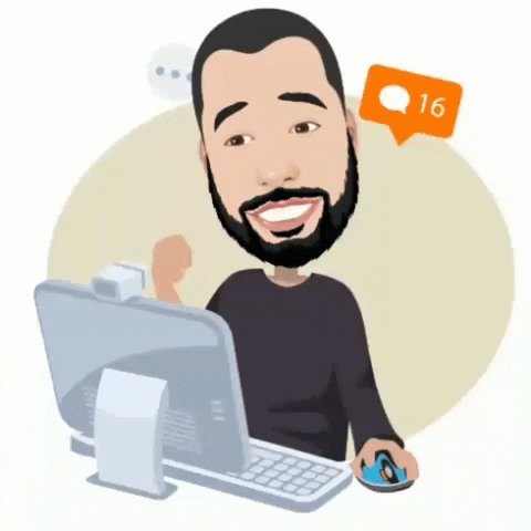 GIF by Logoaki