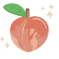Art Sparkle Sticker