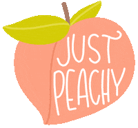 Mood Fruit Sticker by Holly Pixels