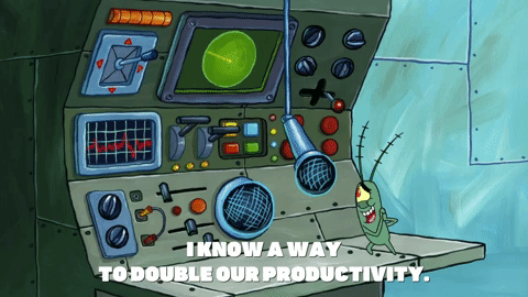 season 9 episode 6 GIF by SpongeBob SquarePants
