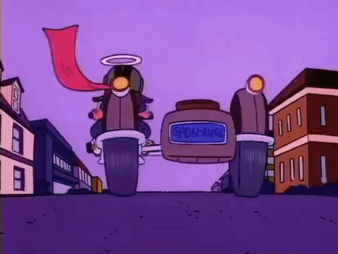 nicksplat rugrats GIF
