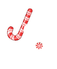 Christmas Paradox Sticker by Paradox Museum