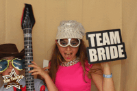 fun wedding GIF by Tom Foolery Photo Booth