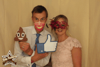 fun wedding GIF by Tom Foolery Photo Booth