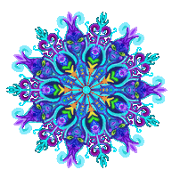 Art Spinning Sticker by daisy maize