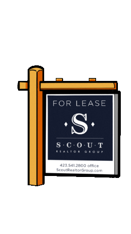 scoutrealtorgroup giphyupload Sticker