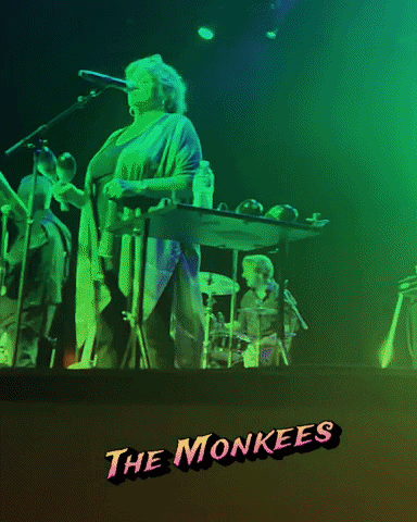 StarManiaProduction the monkees GIF