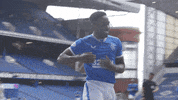 Rangersfc GIF by Rangers Football Club