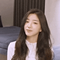 K-Pop Love GIF