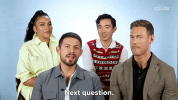 The Umbrella Academy Netflix GIF by BuzzFeed