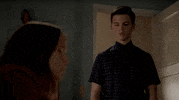 Sheldon Cooper Whatever GIF by CBS