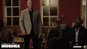 money loudermilk GIF by AUDIENCE Network
