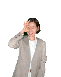 shemeansbusiness 그녀의비즈니스를응원합니다 Sticker by Boost with Facebook, Seongsu