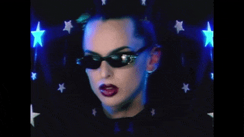 Girl Beauty GIF by The Paranoyds