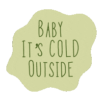 Winter Is Coming Sticker