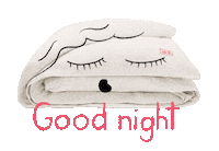Aizome green japan vegan sleepy Sticker