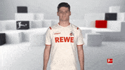 Happy Football GIF by Bundesliga