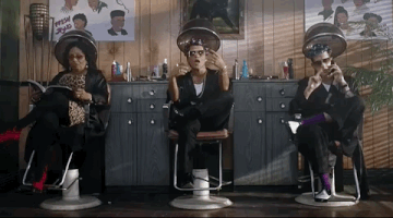 uptown funk GIF by Bruno Mars