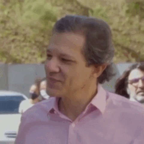 fernandohaddad pt haddad fernandohaddad haddadprontoprasp GIF