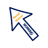 WorkingatDuke read more duke employee duke staff workingatduke Sticker