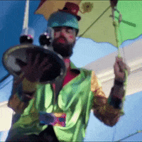 Nervous Amazing Race GIF by CBS