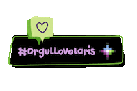 Trabajo Sticker by Volaris