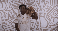 Dance Dancing GIF by Atlanta United