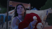 Storming Mckaley Miller GIF by Drama Club FOX