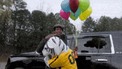 ameliaparkerseries mascot tiger 106 byutv GIF