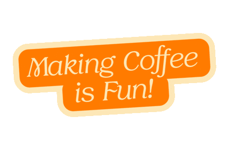 Coffee Roasters Sticker by DetourCoffee