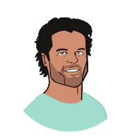 Wink Bartender Sticker by Bachelor in Paradise Canada
