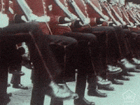 Pan Am Vintage GIF by Okkult Motion Pictures