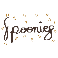 Modere Spoonies Sticker