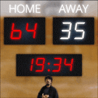 35 Away GIF
