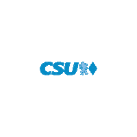 Csu Bühler Sticker by csu_guenzburg