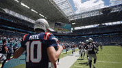 Football Nfl GIF by New England Patriots